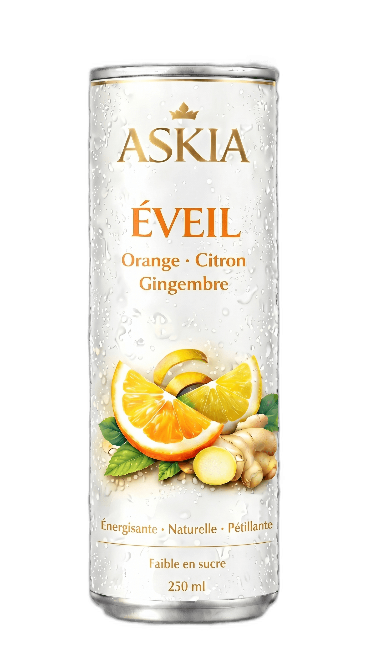 ASKIA Éveil